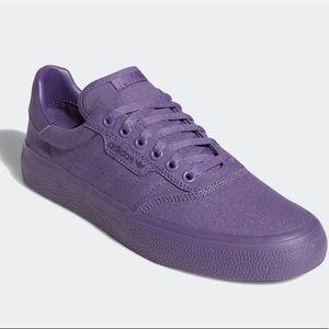 Adidas 3mc Tech Purple
